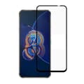 Miniatyrbillede 1 af 6: 2-PAK Asus Zenfone 8 hærdet glas 0,26 mm 9H fuldramme