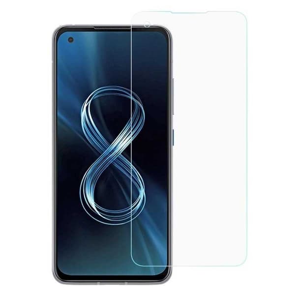 Asus Zenfone 8 Flip Härdat glas 0.26mm 2.5D 9H