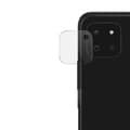 Miniatyrbillede 1 af 2: Kameralinse beskyttelse Samsung Galaxy A22 5G