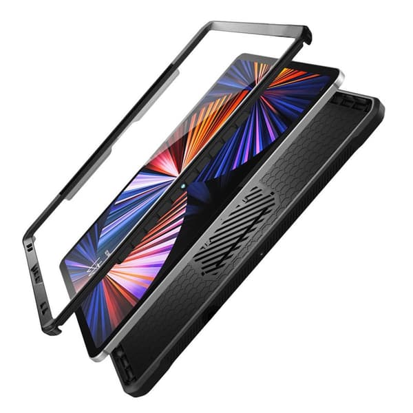 SUPCASE UB Pro deksel Apple iPad Pro 12.9 (2021)