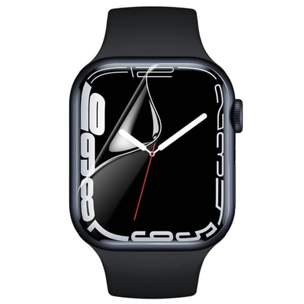 Skärmskydd PET film Apple Watch 7 (41mm)