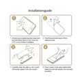 Miniatyrbild 7 av 7: Xiaomi Redmi Note 10 Pro 4G FullFrame® 0.26mm 9H Härdat Glas