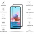 Miniatyrbild 2 av 7: Xiaomi Redmi Note 10 Pro 4G FullFrame® 0.26mm 9H Härdat Glas