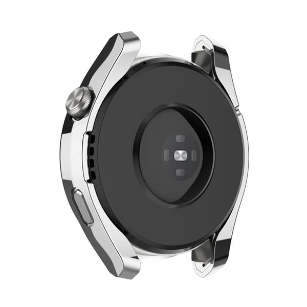 Silikonikuori  Huawei Watch 3 Pro - Hopea