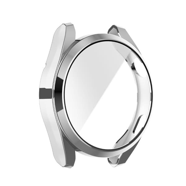 Silikonikuori  Huawei Watch 3 Pro - Hopea