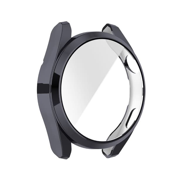 Silikondeksel Huawei Watch 3 Pro - Grå