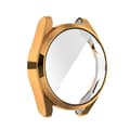 Miniatyrbillede 4 af 4: Silikone cover Huawei Watch 3 Pro - Guld