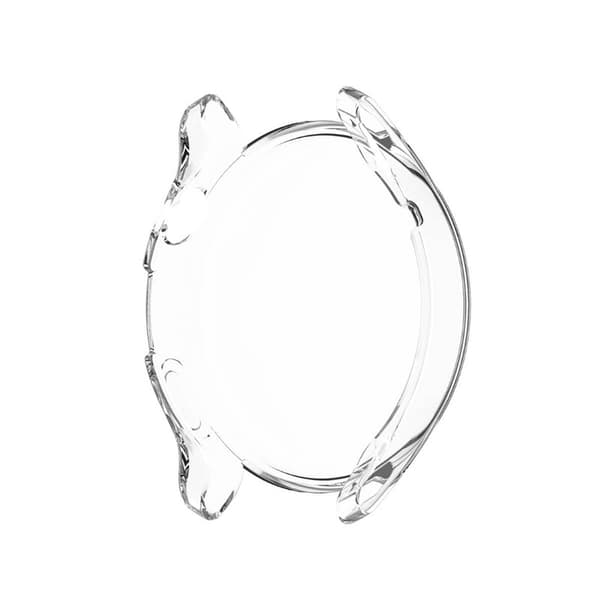 Silikone cover Huawei Watch 3 - Gennemsigtig