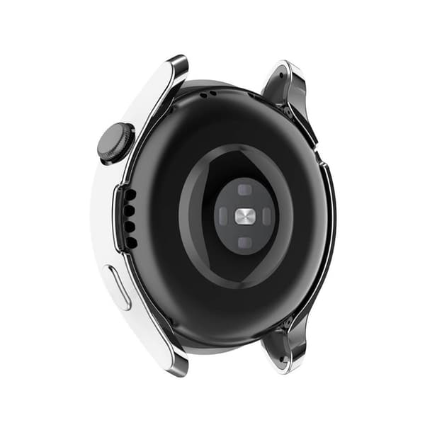 Silikonikuori Huawei Watch 3 - Hopea