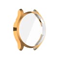 Miniatyrbild 5 av 5: Silikon skal Huawei Watch 3 - Guld