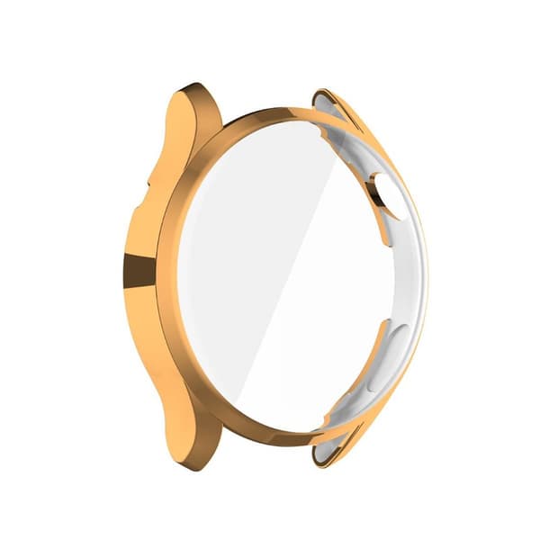 Silikon skal Huawei Watch 3 - Guld