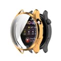 Miniatyrbild 1 av 5: Silikon skal Huawei Watch 3 - Guld