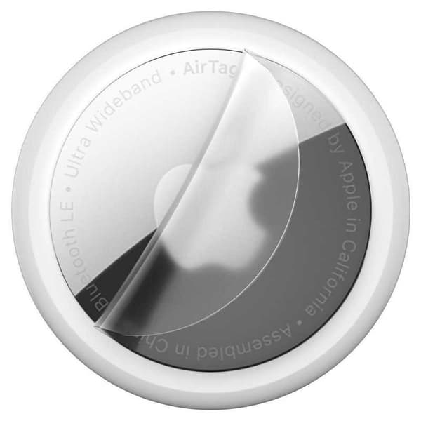 2-PACK HOFI HYDROGEL PRO APPLE AIRTAG