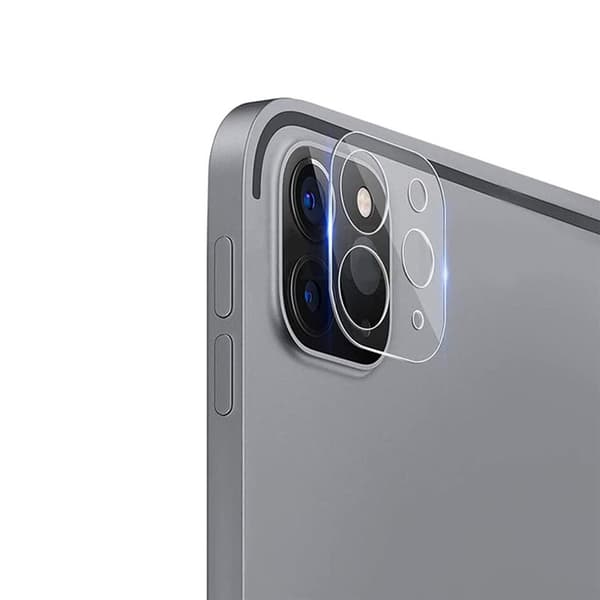 Kameralinse beskyttelse Apple iPad Pro 12.9 (2021)