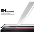 Miniatyrbild 3 av 7: 2-PACK Xperia 10 III Härdat Glas 0.26mm 2.5D 9H Fullframe