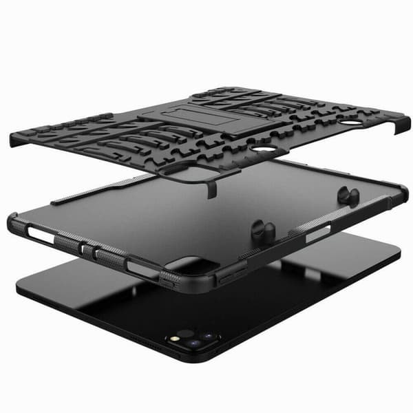 Slagbestandigt cover med stativ Apple iPad Pro 11 (2021)