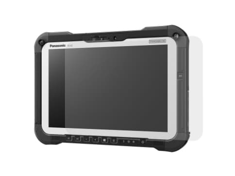 Panasonic FZ-VPF38U, 25,6 cm (10.1"), 1 kpl