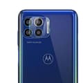 Miniatyrbild 1 av 2: Kamera lins skydd Motorola Moto G 5G Plus