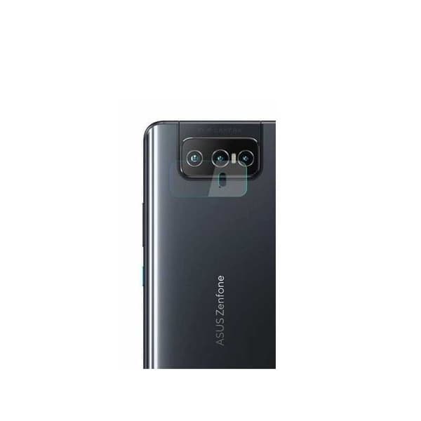 2-PACK Asus Zenfone 8 Flip Cover Lens Cover Kamera Cover