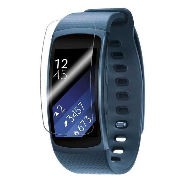 3-PACK Samsung Galaxy Fit 2 Premium Skärmskydd CrystalClear