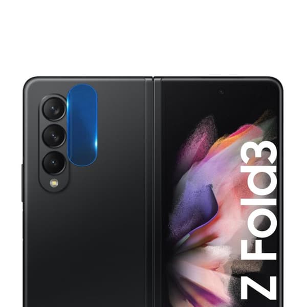 Kameralinsebeskyttelse Samsung Galaxy Z Fold 3