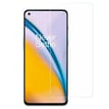 Miniatyrbillede 1 af 7: 2-PACK OnePlus Nord 2 5G Hærdet glas 0,26 mm 2,5D 9H