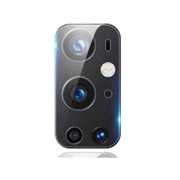 2-PACK OnePlus Nord 2 5G Skydd Linsskydd Kameraskydd