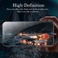 Miniatyrbild 3 av 4: 2-PACK OnePlus Nord CE Skydd Linsskydd Kameraskydd