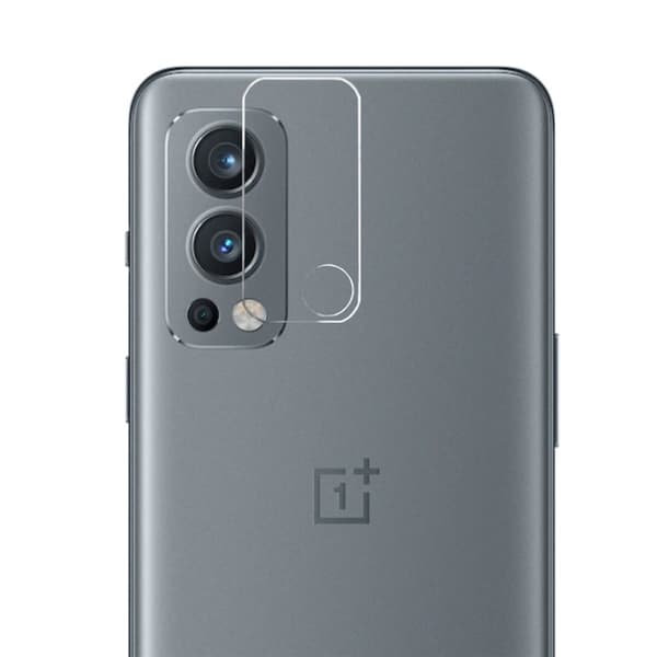 Kameralinse beskyttelse OnePlus Nord 2 5G