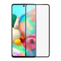 Miniatyrbild 3 av 6: Skärmskydd Samsung A72 - 3D Härdat Glas Svart