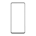Pikkukuva 6 / 7: Skärmskydd Samsung A52 - 3D Härdat Glas Svart (miljö)
