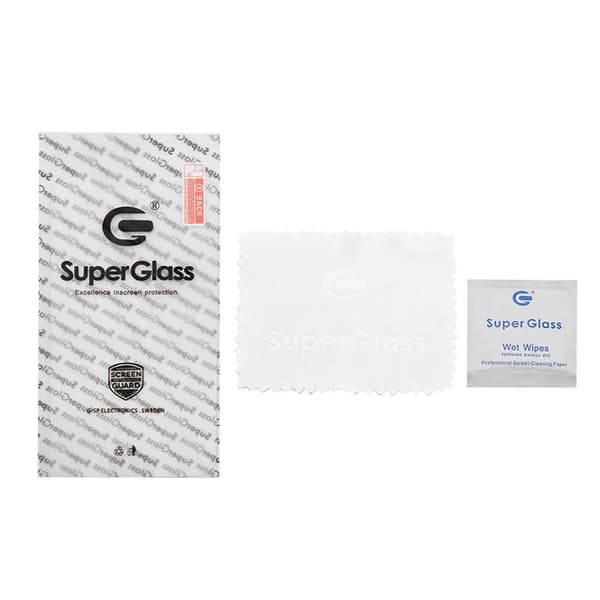Skärmskydd Samsung S5 - Härdat Japan Glas