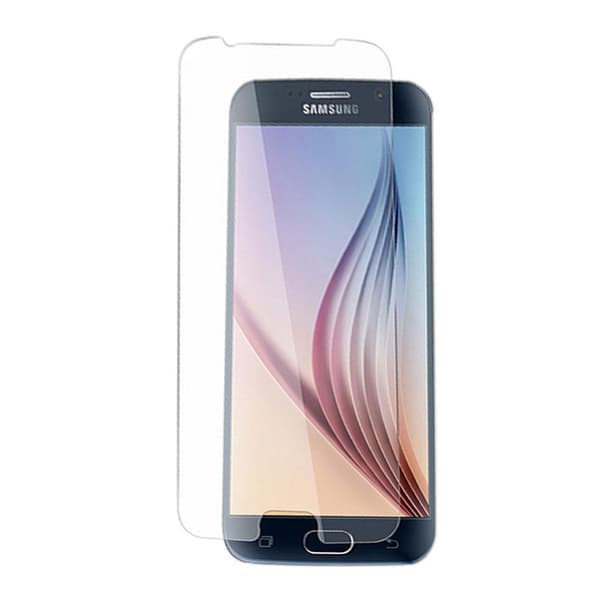 Skärmskydd Samsung Galaxy S6 - Härdat Japan Glas