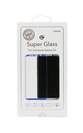 Miniatyrbild 1 av 4: Skärmskydd Samsung S8 - Härdat Japan Glas (Blå)