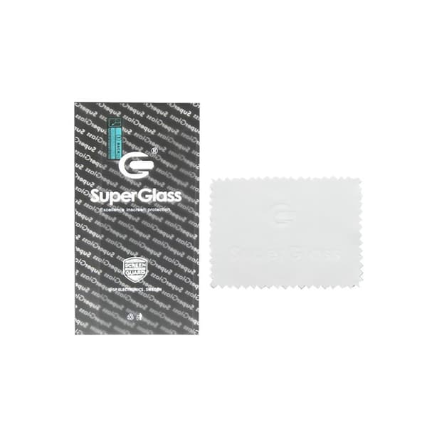 Skärmskydd iPhone 6/7/8/SE (2020/2022) - Härdat Japan Glas 0.2mm (miljö)