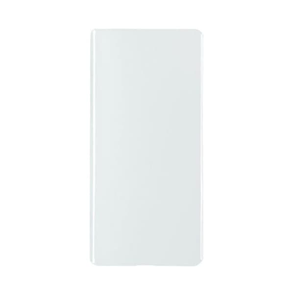 Skärmskydd Samsung S10 Plus - UV Härdat Glas