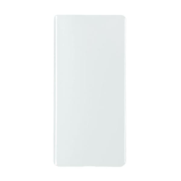 Skärmskydd Samsung S10 - UV Härdat Glas