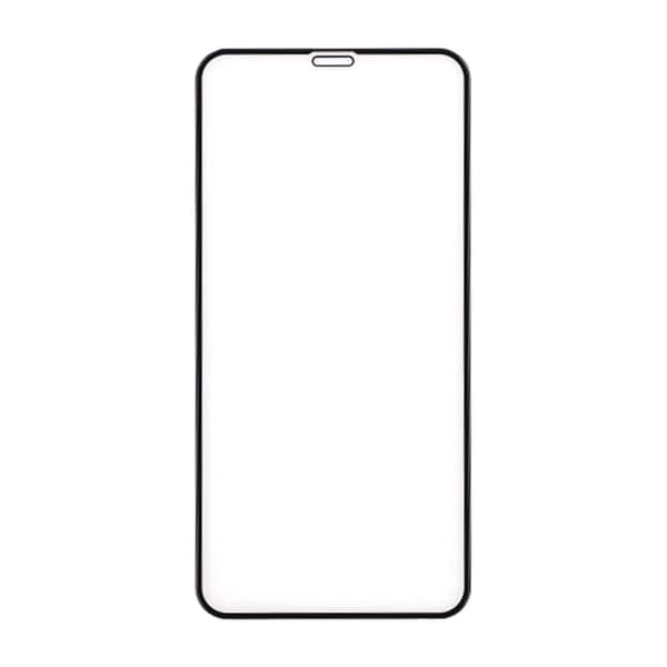 Skärmskydd iPhone X/XS/11 Pro - 3D Härdat Glas