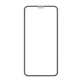 Pikkukuva 2 / 4: Skärmskydd iPhone X/XS/11 Pro - 3D Härdat Glas