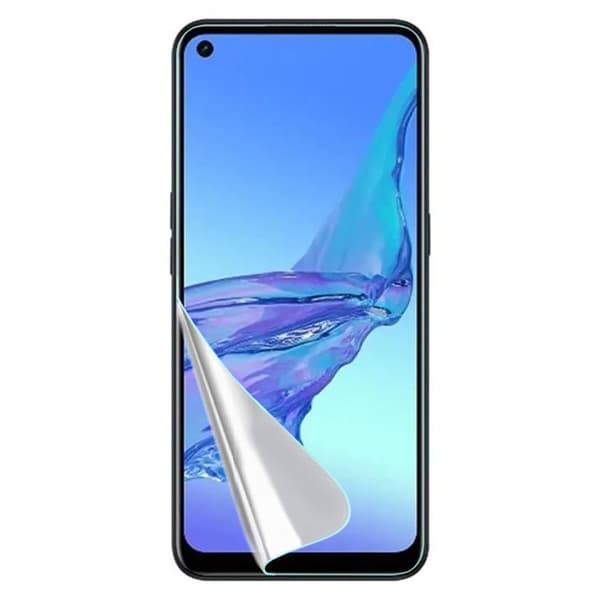 3D HydroGel skærmbeskytter Oppo A53
