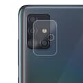 Miniatyrbillede 1 af 2: Kameralinse beskyttelse Samsung Galaxy A52s 5G