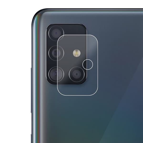 Kameralinse beskyttelse Samsung Galaxy A52s 5G