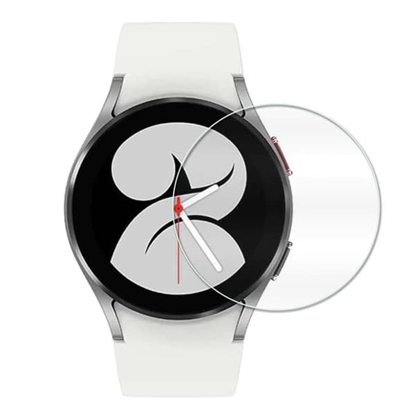 Skærmbeskyttelse Hærdet glas Samsung Galaxy Watch 4 (44)