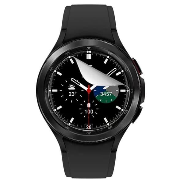 Samsung Galaxy Watch 4 Classic (46) PET Film