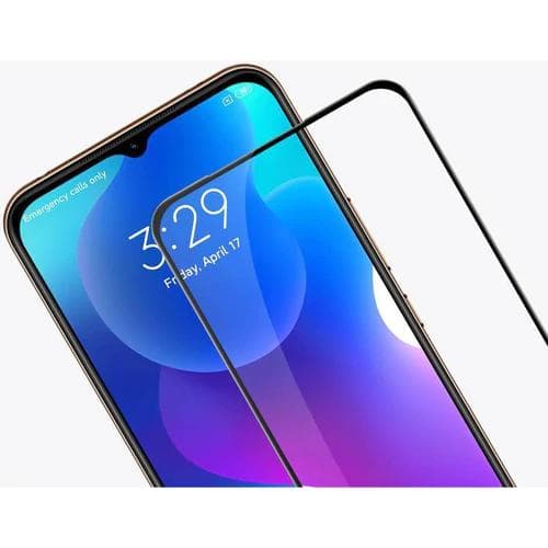 Nillkin  Amazing CP+ Pro Skärmskydd Xiaomi Redmi Note 9