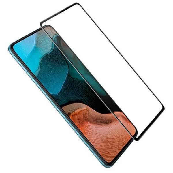 Nillkin Amazing XD CP+ Max  Skärmskydd till Xiaomi Poco F2 Pro