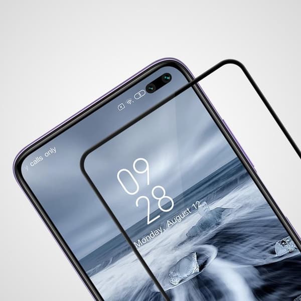 Nillkin Amazing XD CP+ Max  Skärmskydd till Xiaomi Poco F2 Pro