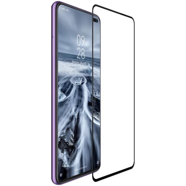 Nillkin Amazing XD CP+ Max  Skärmskydd till Xiaomi Poco F2 Pro