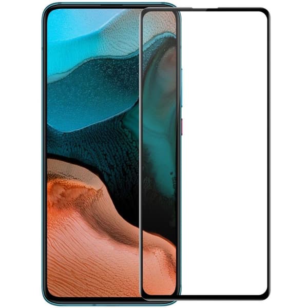 Nillkin Amazing XD CP+ Max  Skärmskydd till Xiaomi Poco F2 Pro