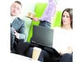 Miniatyrbild 3 av 3: Sekretessfilter FELLOWES 15,6 wide 16:9